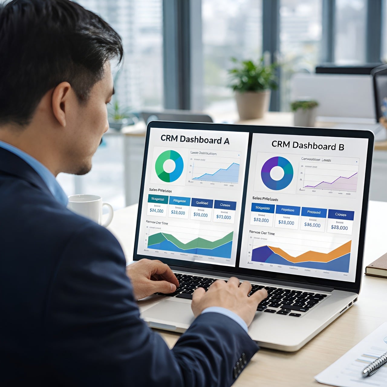 How Business Owners Can Use Analytics Without Coding